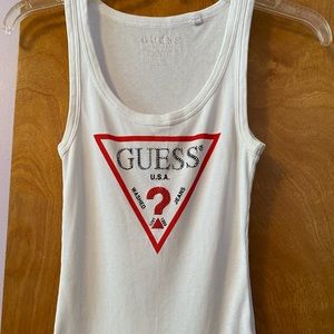 Guess Tank Top